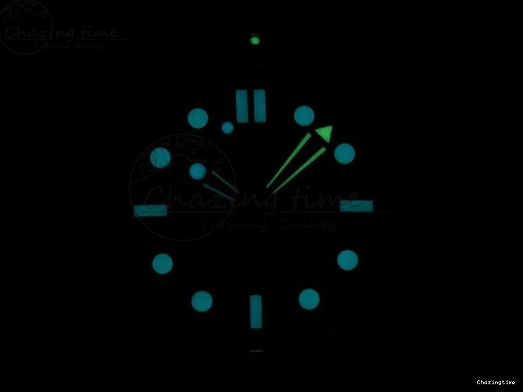 0121 BestValue Seamaster Diver 300M Nekton VSF 1:1 Best Edition Black Dial on Black Rubber Strap A 7886